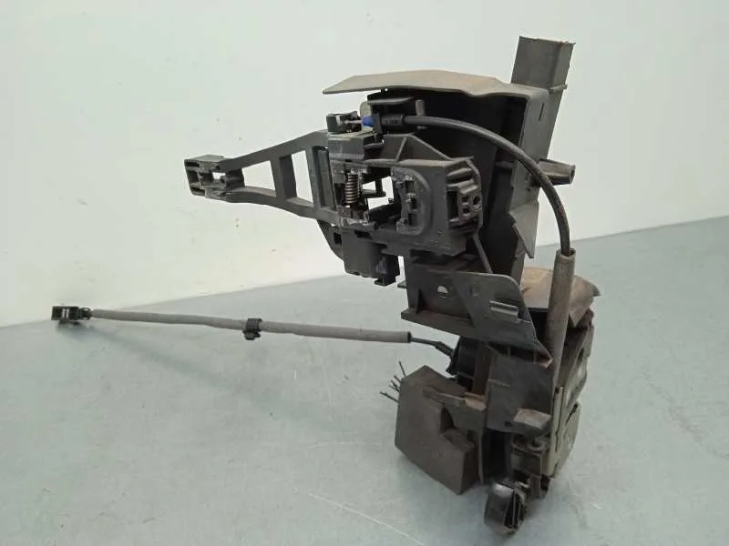 Cerradura Puerta Delantera Izquierda para Ford Focus Lim.