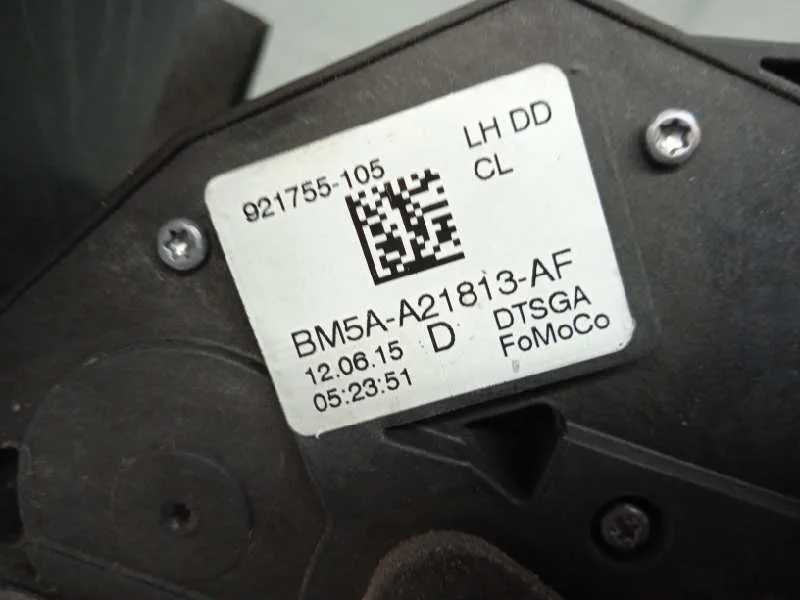 Cerradura Puerta Delantera Izquierda para Ford Focus Lim.