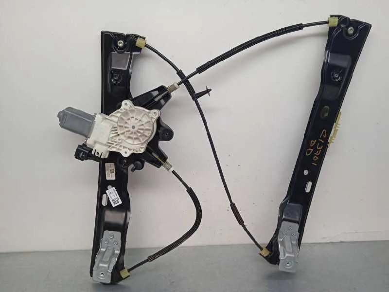 Elevalunas Delantero Derecho para Ford Focus Lim.