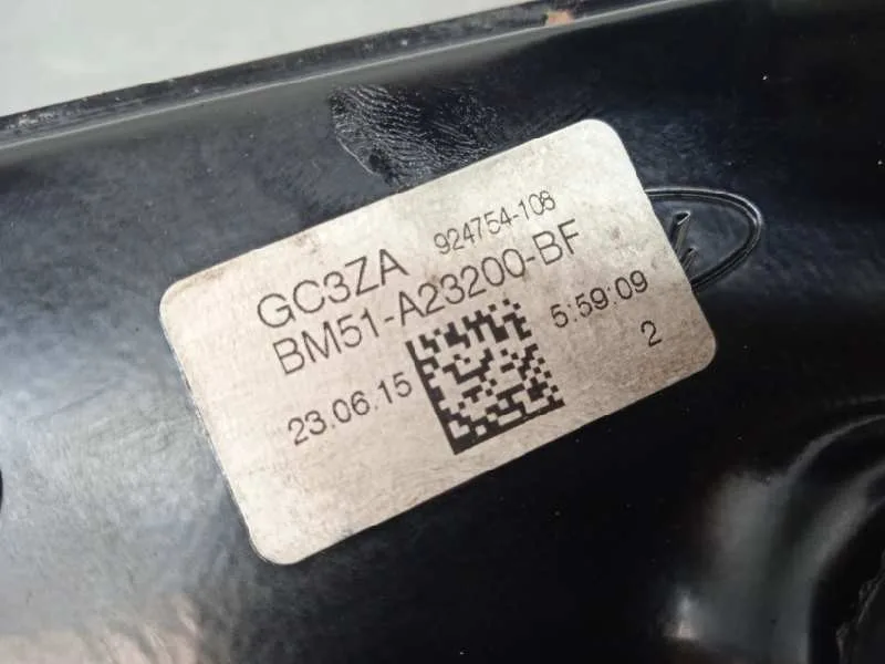 Elevalunas Delantero Derecho para Ford Focus Lim.