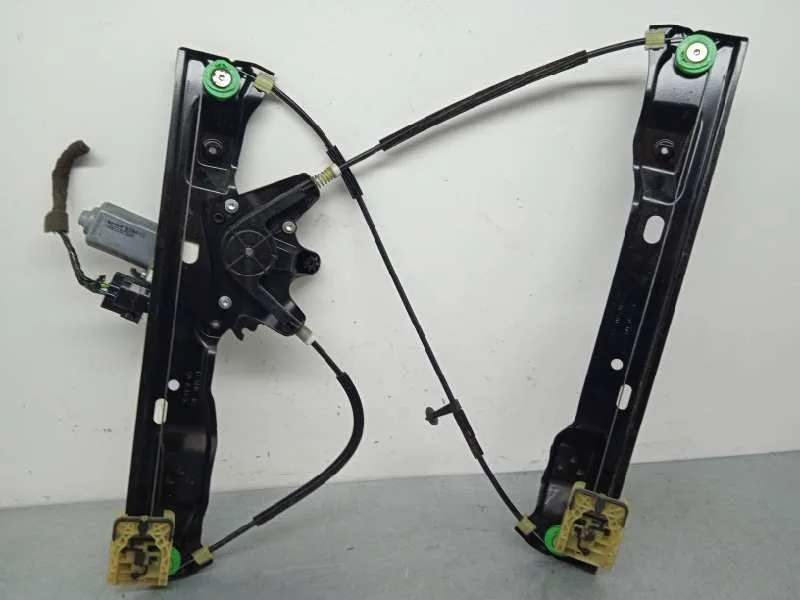 Elevalunas Delantero Izquierdo para Ford Focus Lim.