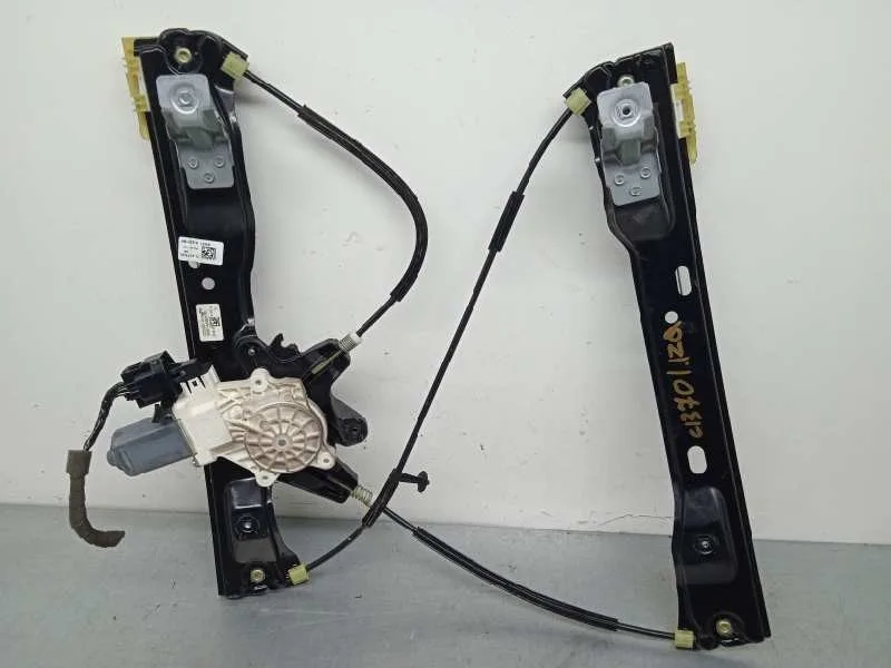 Elevalunas Delantero Izquierdo para Ford Focus Lim.