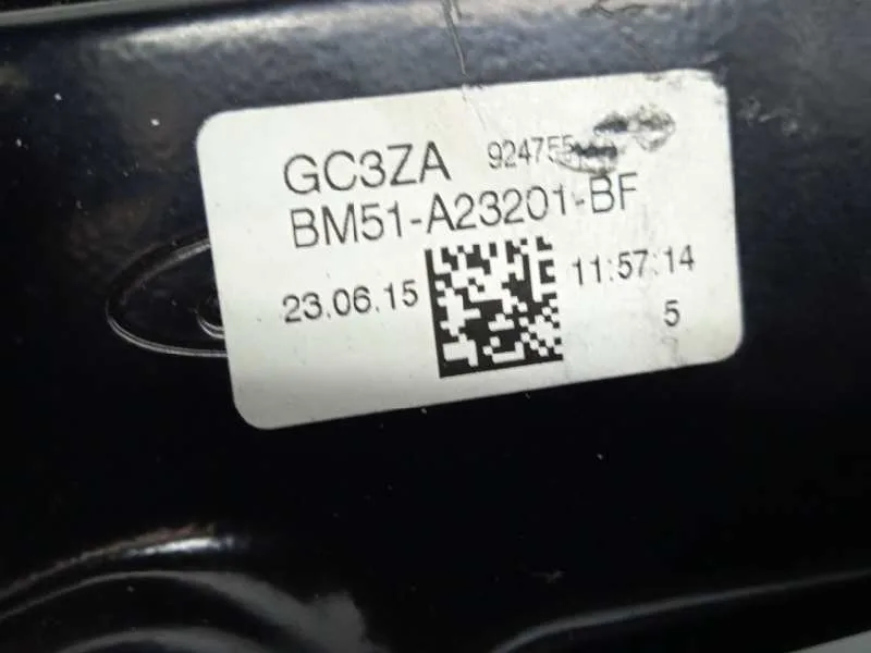 Elevalunas Delantero Izquierdo para Ford Focus Lim.
