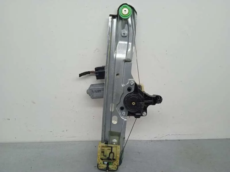 Elevalunas Trasero Izquierdo para Ford Focus Lim.