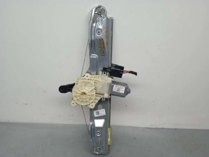 Elevalunas Trasero Izquierdo para Ford Focus Lim.