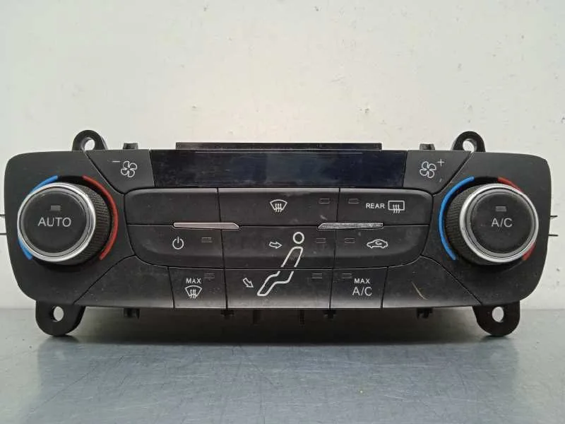 Mando Climatizador para Ford Focus Lim.