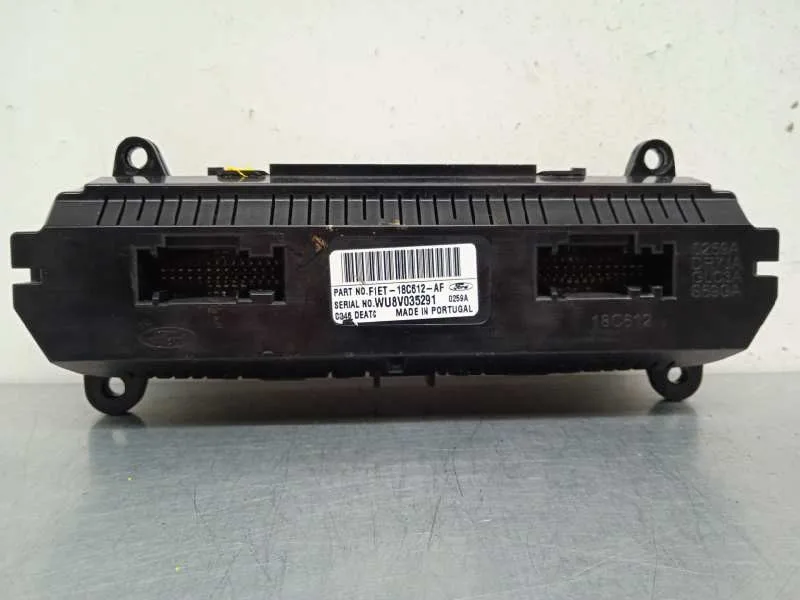 Mando Climatizador para Ford Focus Lim.