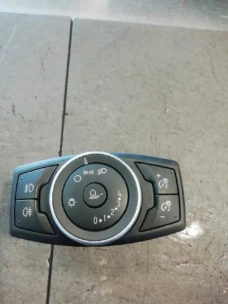 Mando Luces para Ford Focus Lim.