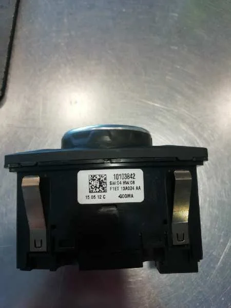 Mando Luces para Ford Focus Lim.