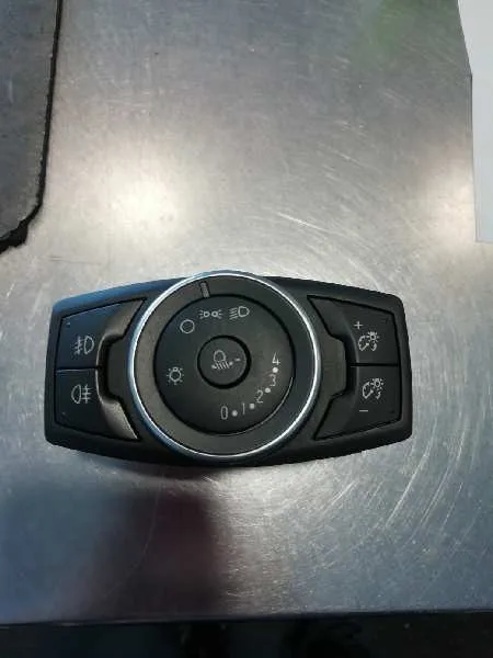 Mando Luces para Ford Focus Lim.