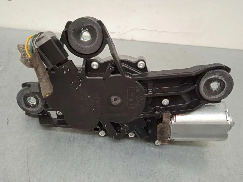 Motor Limpia Trasero para Ford Focus Lim.