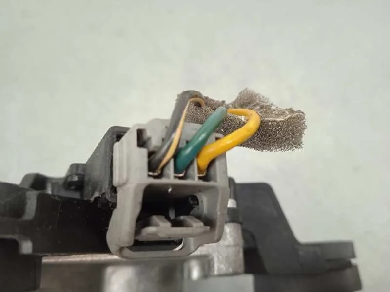 Motor Limpia Trasero para Ford Focus Lim.