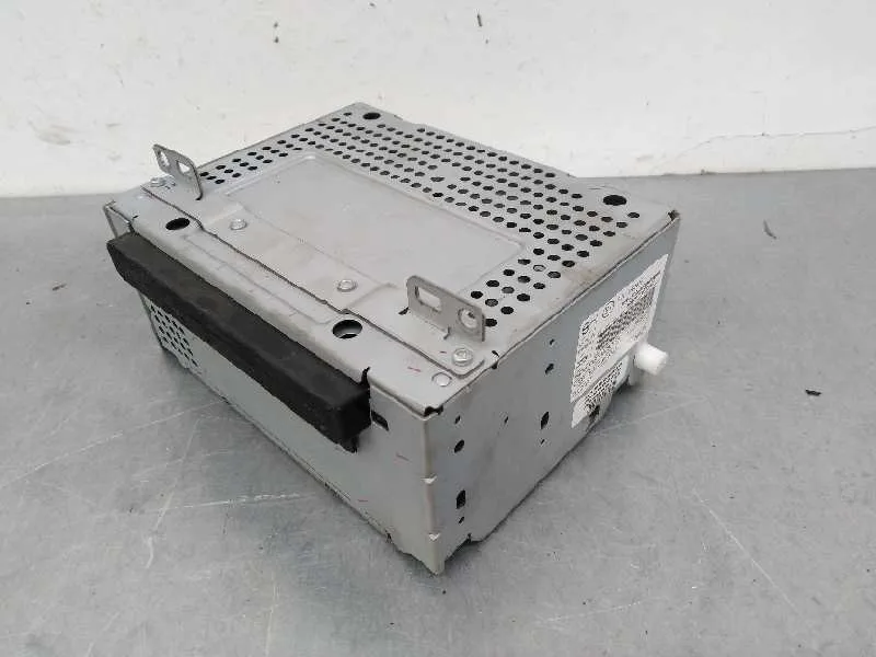 Sistema Audio / Radio Cd para Ford Focus Lim.