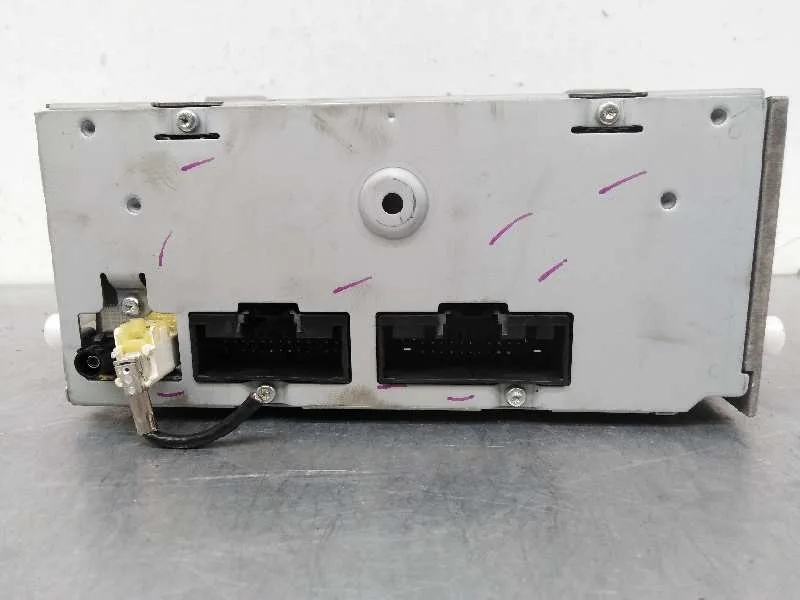 Sistema Audio / Radio Cd para Ford Focus Lim.