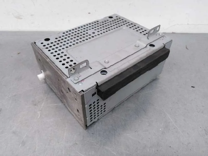 Sistema Audio / Radio Cd para Ford Focus Lim.
