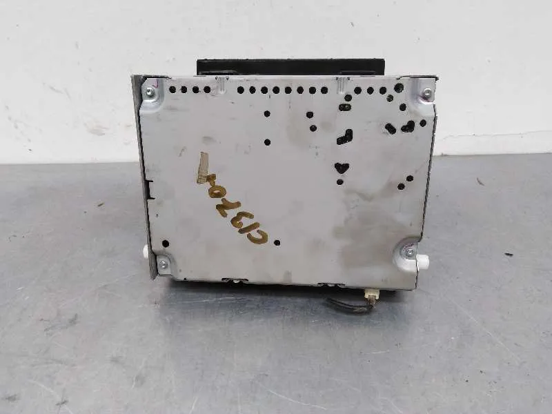 Sistema Audio / Radio Cd para Ford Focus Lim.