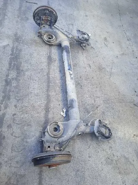 Puente Trasero para Opel Corsa E