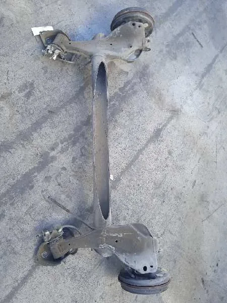 Puente Trasero para Opel Corsa E