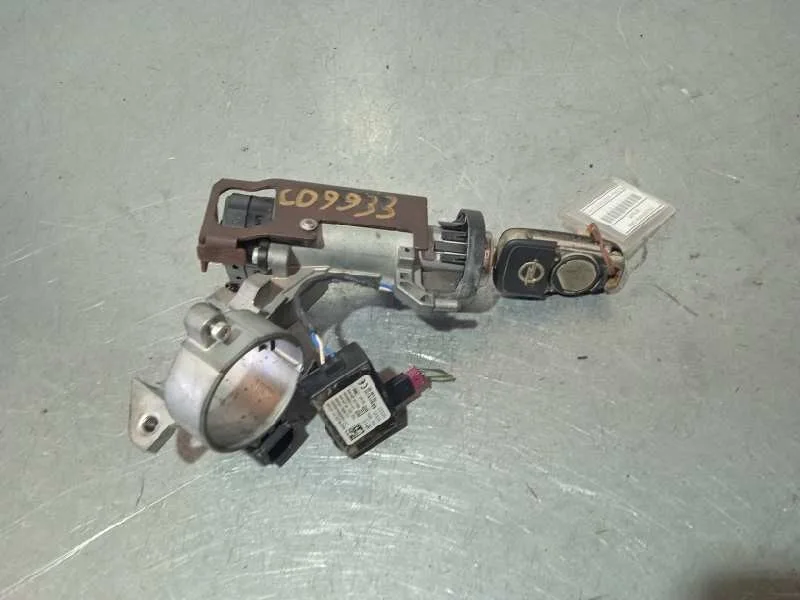 Conmutador De Arranque para Opel Corsa E