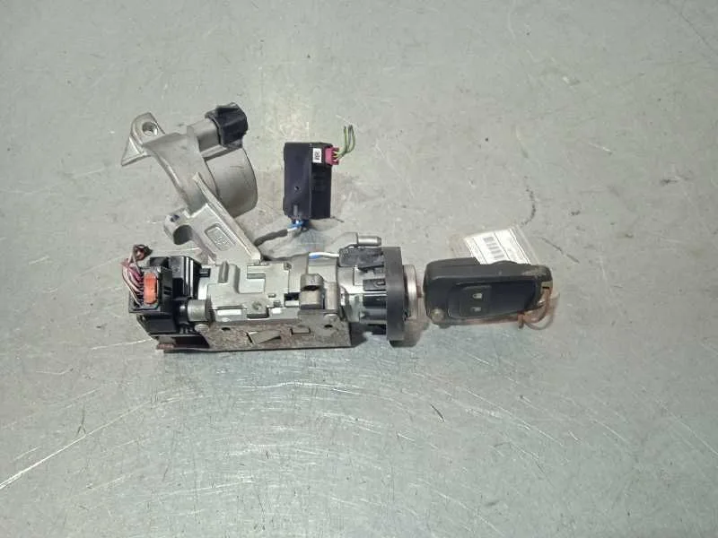 Conmutador De Arranque para Opel Corsa E