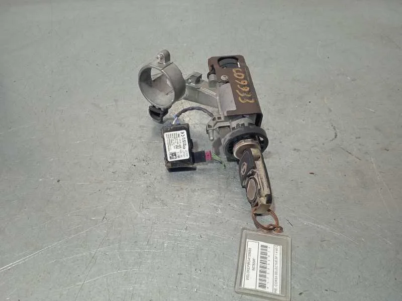 Conmutador De Arranque para Opel Corsa E