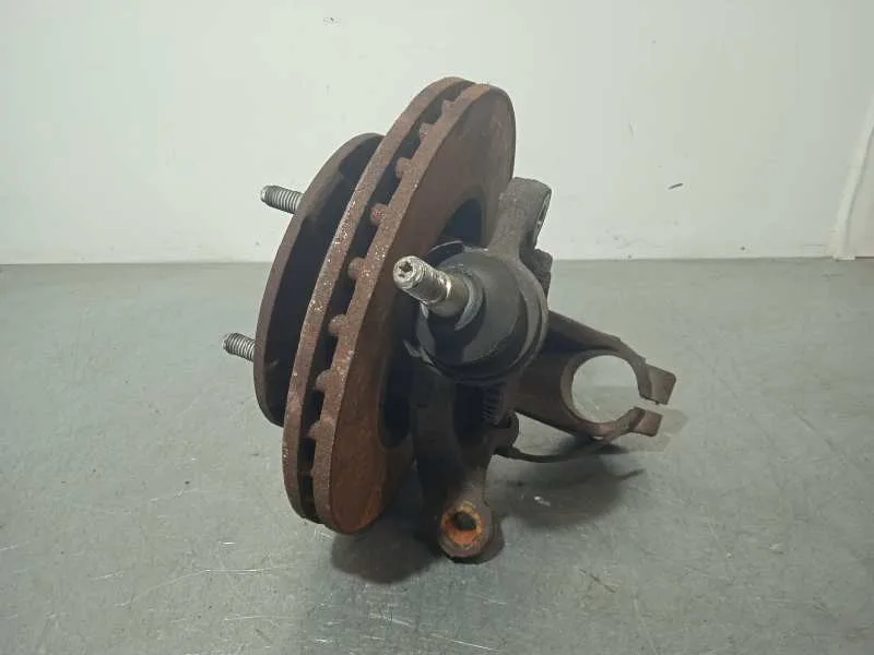 Mangueta Delantera Derecha para Ford Transit Caja Cerrada '06