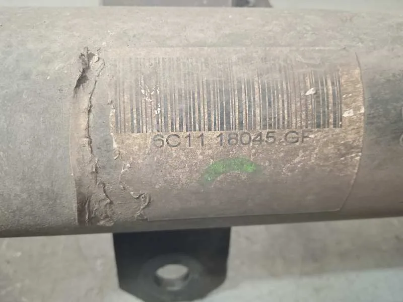 Amortiguador Delantero Derecho para Ford Transit Caja Cerrada '06