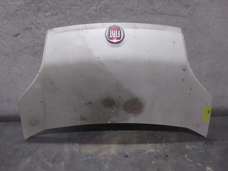 Capot para Fiat Fiorino