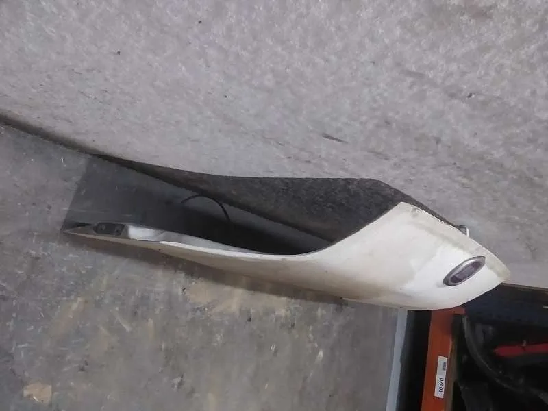 Capot para Fiat Fiorino