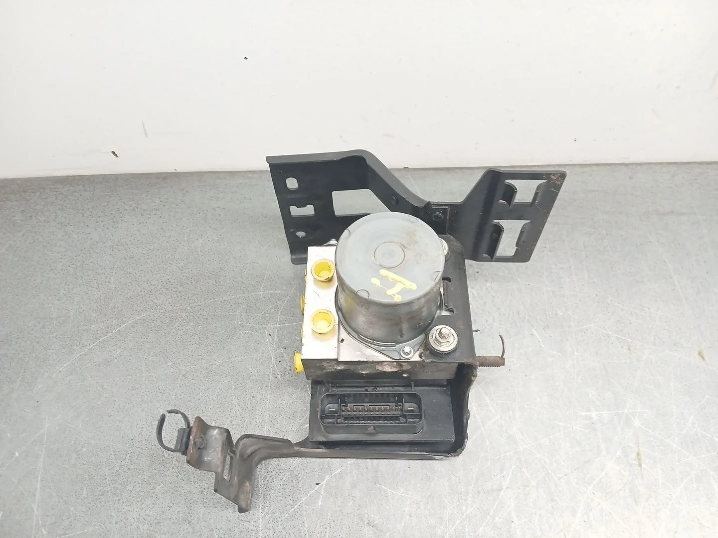 Abs para Peugeot 3008
