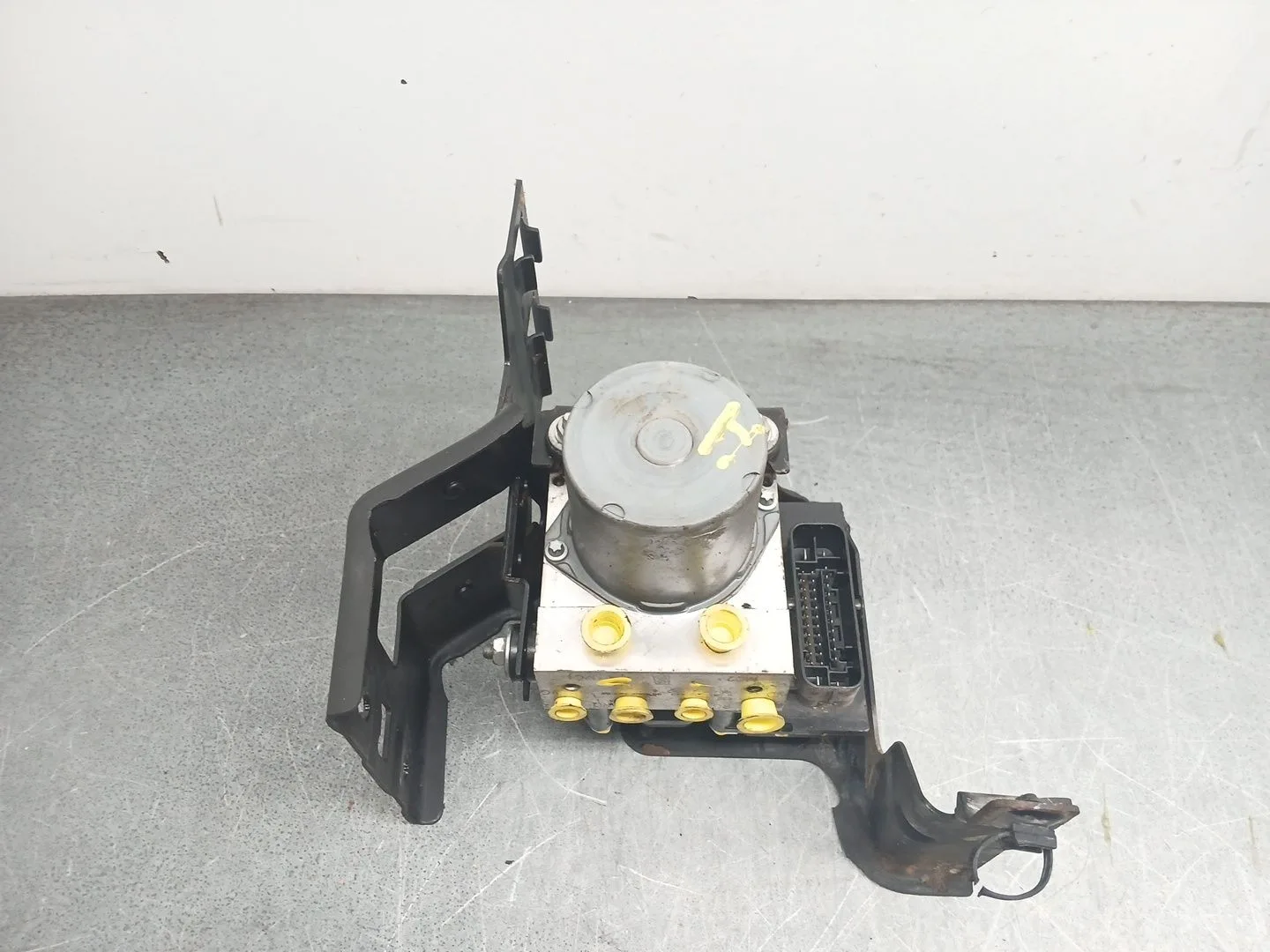 Abs para Peugeot 3008