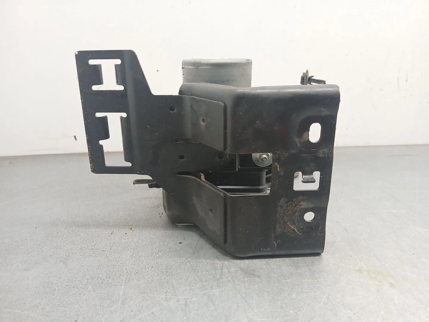Abs para Peugeot 3008
