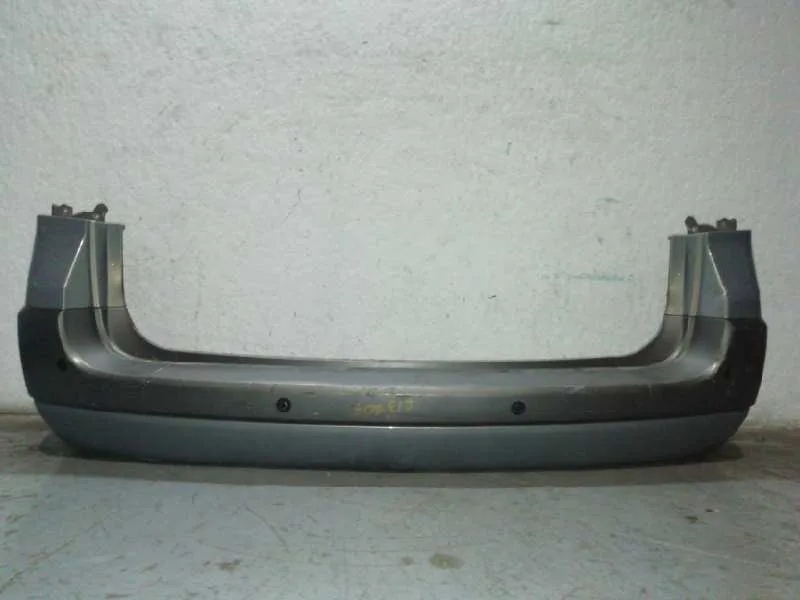 Paragolpes Trasero para Renault Megane Ii Familiar
