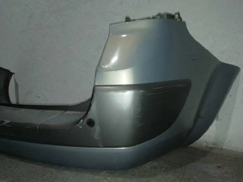 Paragolpes Trasero para Renault Megane Ii Familiar