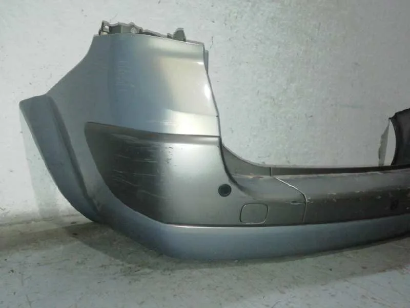 Paragolpes Trasero para Renault Megane Ii Familiar