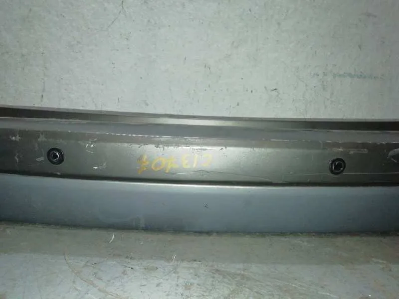 Paragolpes Trasero para Renault Megane Ii Familiar