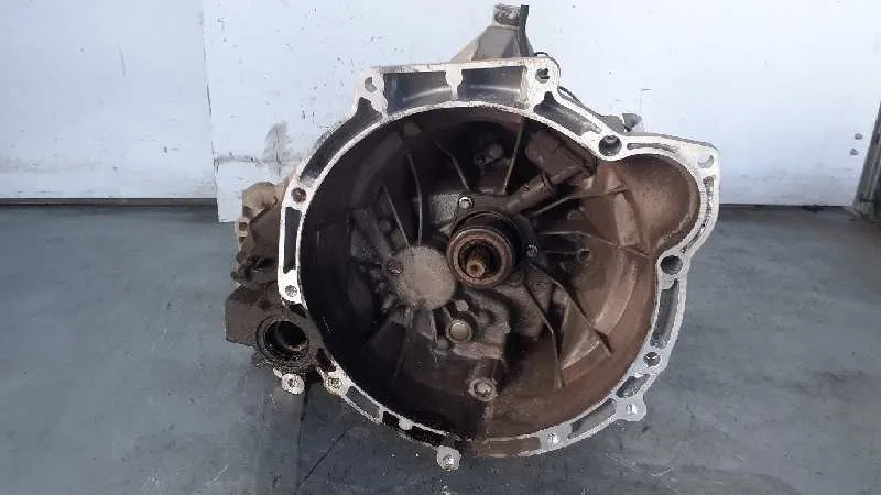 Caja Cambios para Ford Focus Lim. (Cb4)