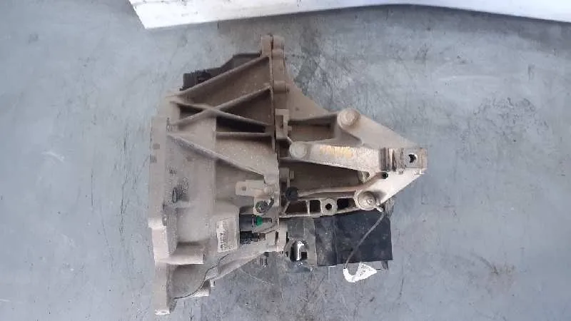 Caja Cambios para Ford Focus Lim. (Cb4)