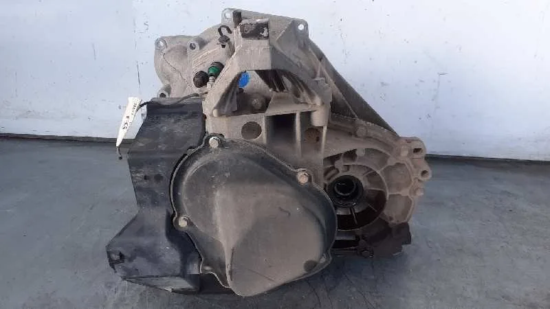 Caja Cambios para Ford Focus Lim. (Cb4)