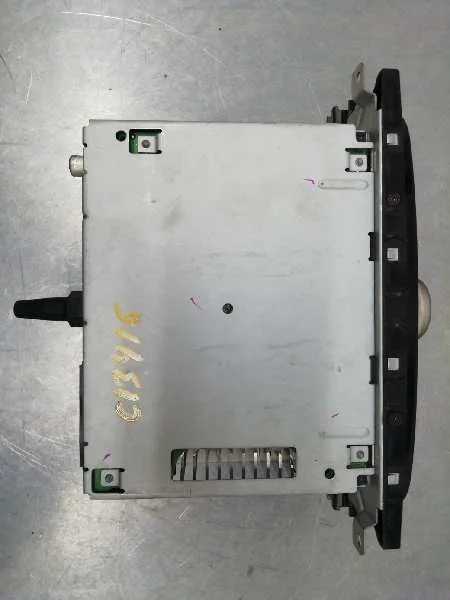 Sistema Audio / Radio Cd para Ford Focus Lim. (Cb4)