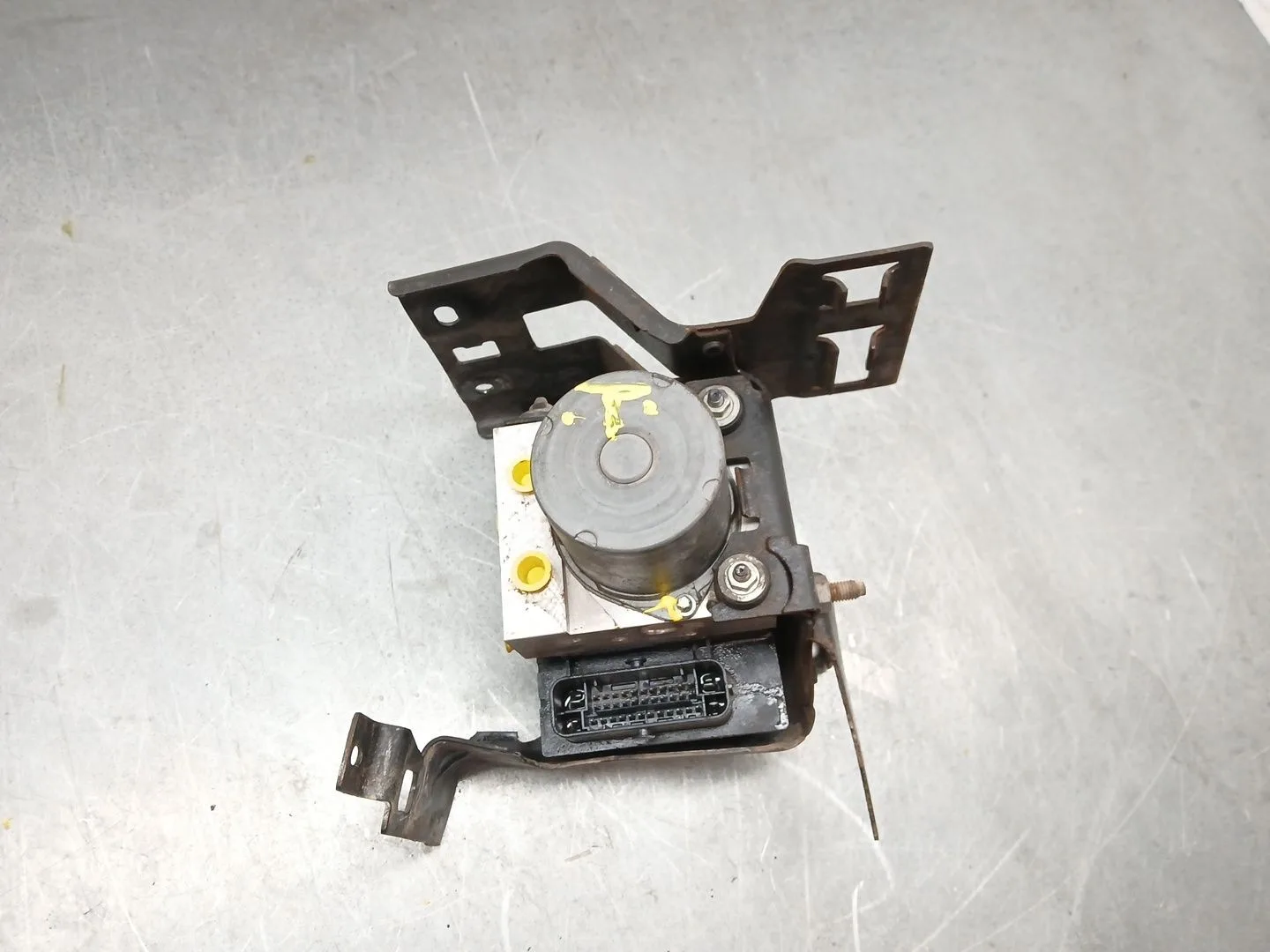 Abs para Peugeot 3008