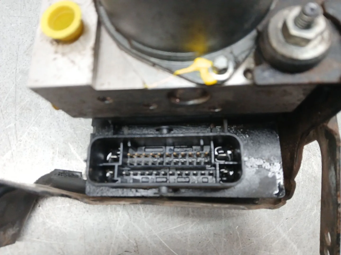 Abs para Peugeot 3008