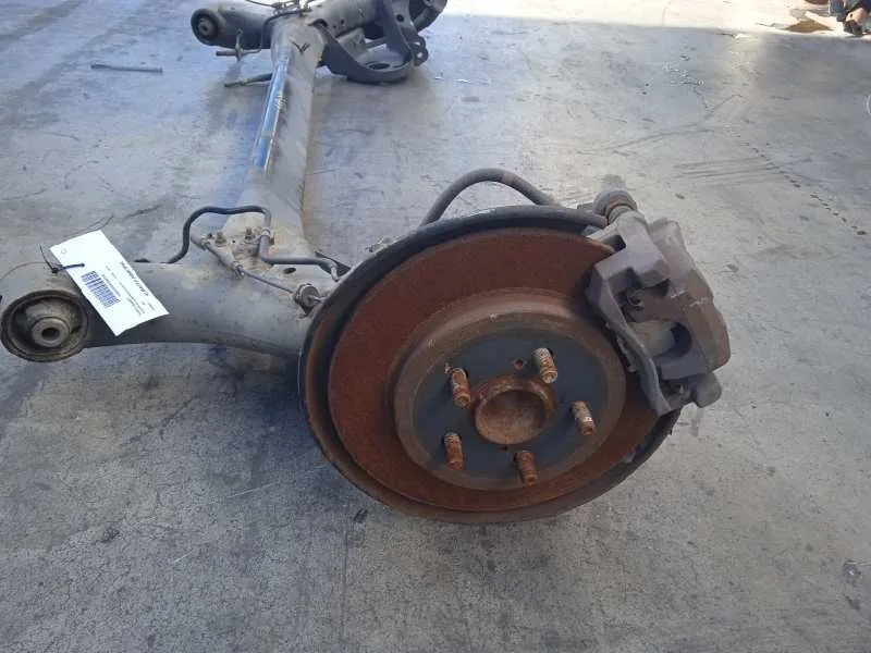 Puente Trasero para Toyota Prius (Nhw30)