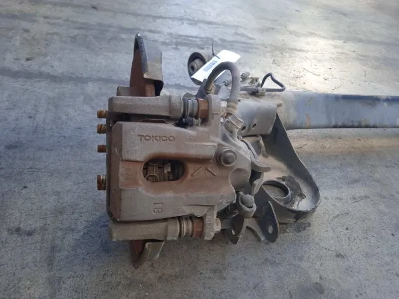 Puente Trasero para Toyota Prius (Nhw30)