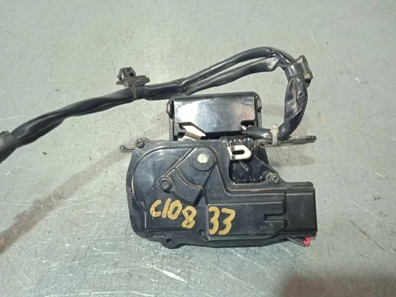 Cerradura Maletero / Porton para Toyota Prius (Nhw30)