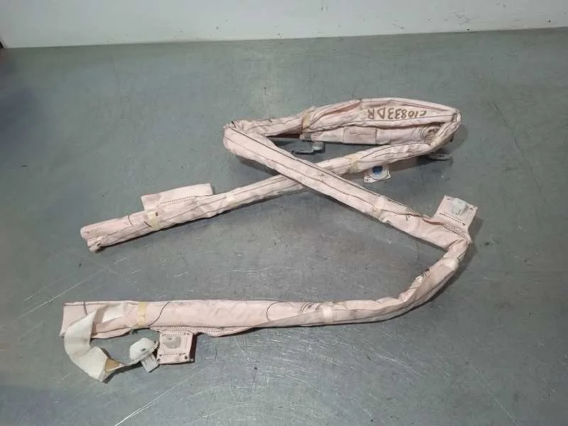Airbag Cortina Delantero Derecho para Toyota Prius (Nhw30)