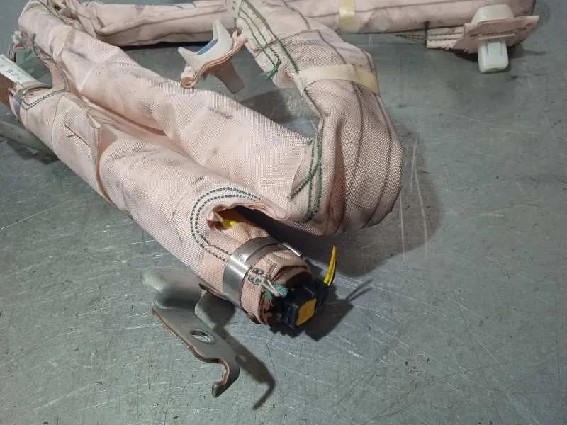 Airbag Cortina Delantero Derecho para Toyota Prius (Nhw30)