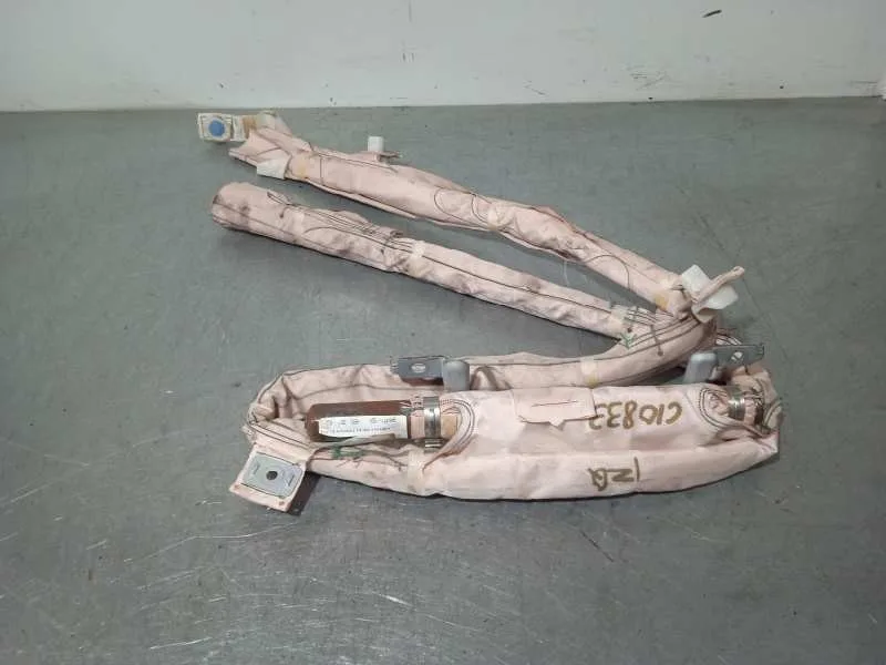 Airbag Cortina Delantero Izquierdo para Toyota Prius (Nhw30)
