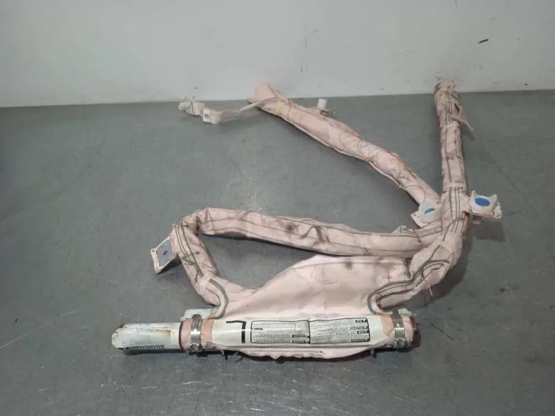 Airbag Cortina Delantero Izquierdo para Toyota Prius (Nhw30)