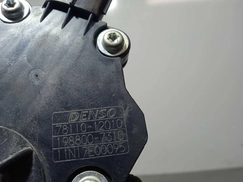 Potenciometro Pedal para Toyota Prius (Nhw30)